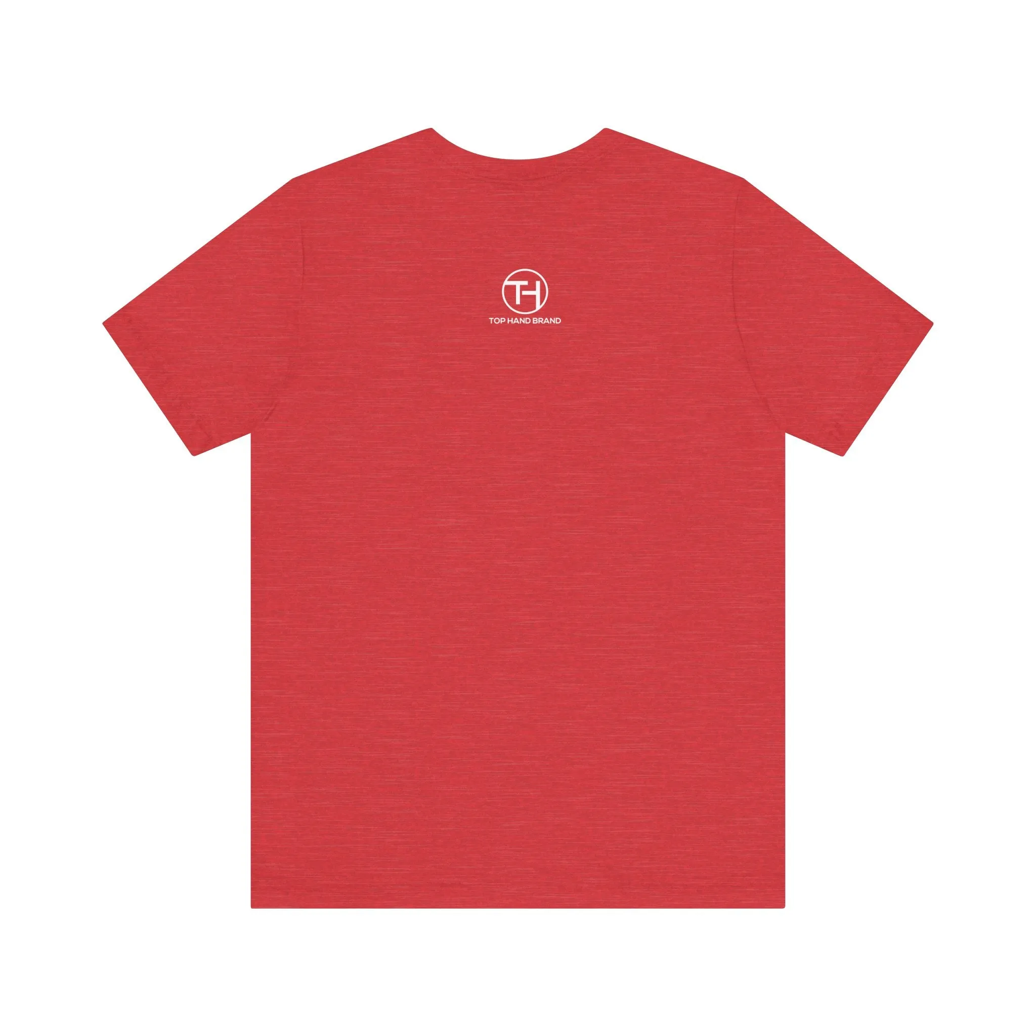 Classic Top Hand Short Sleeve Tee