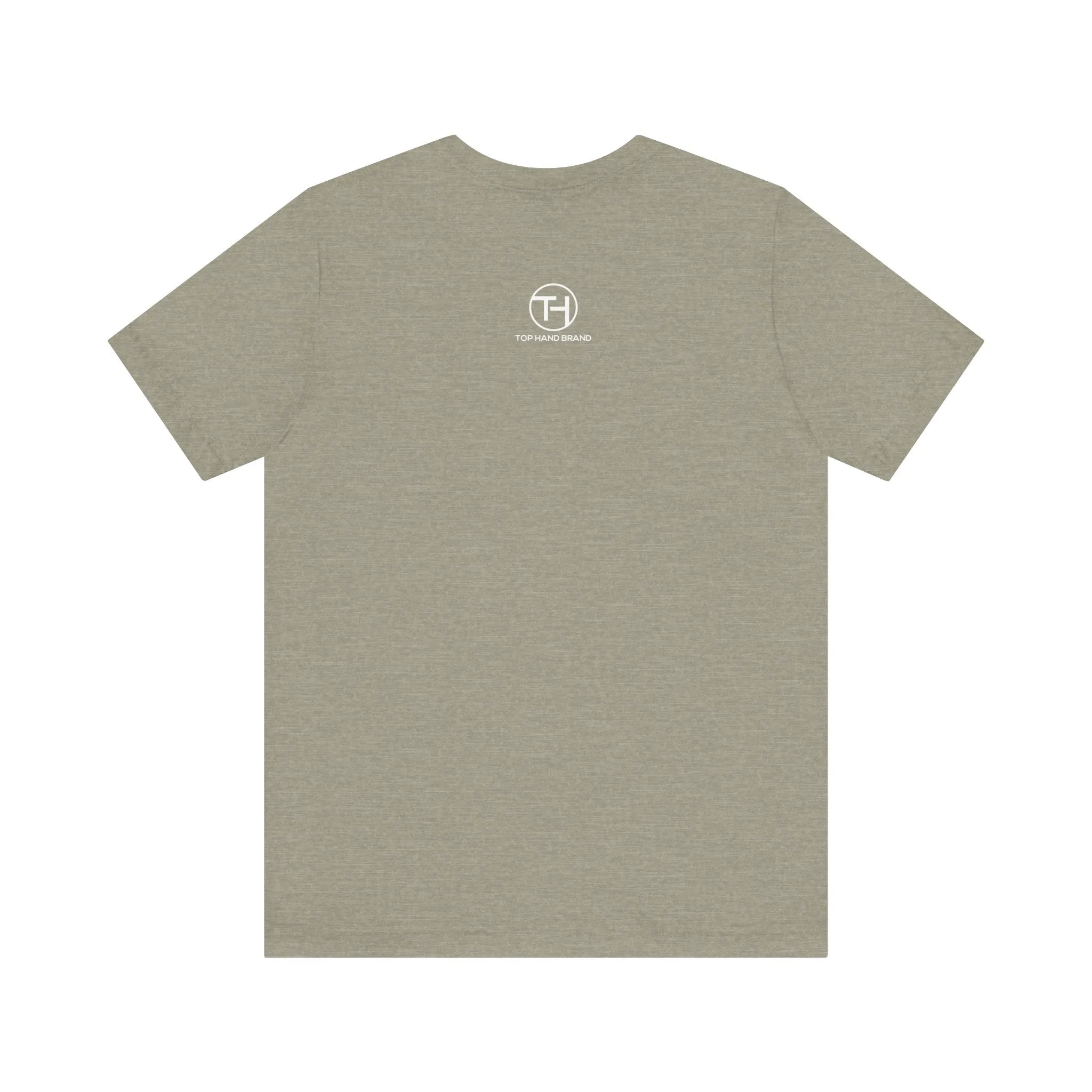 Classic Top Hand Short Sleeve Tee