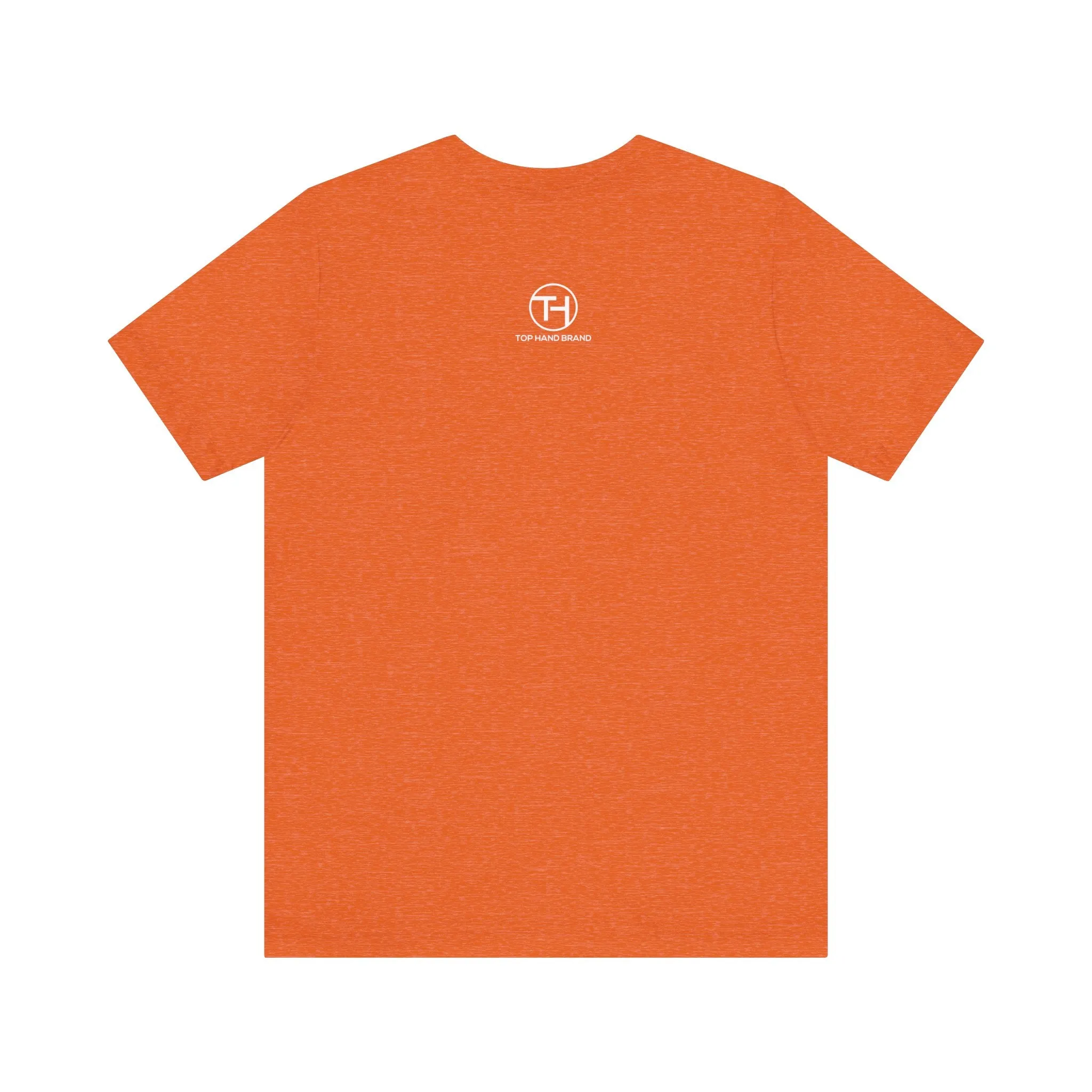 Classic Top Hand Short Sleeve Tee