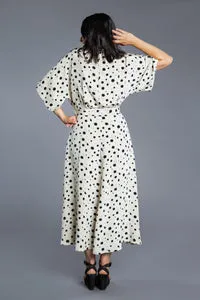 Closet Core Patterns Elodie Wrap Dress