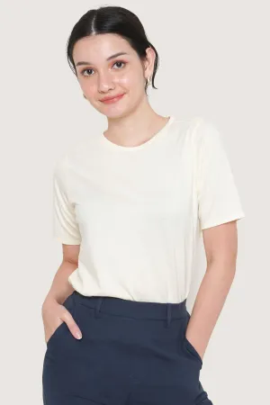 Closet Staples Amboy Hem Tee