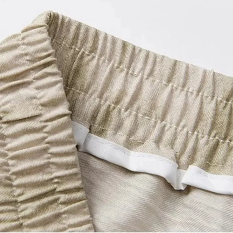 Cloud Flow Wide-Leg Pants