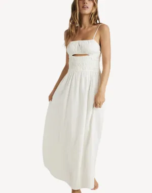 Cloud Maxi Dress