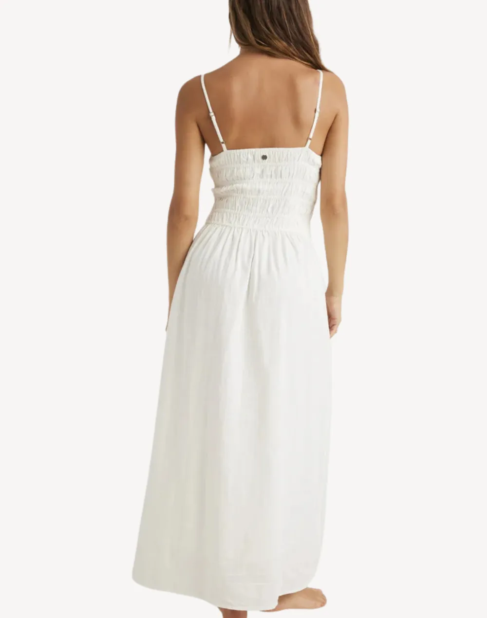 Cloud Maxi Dress
