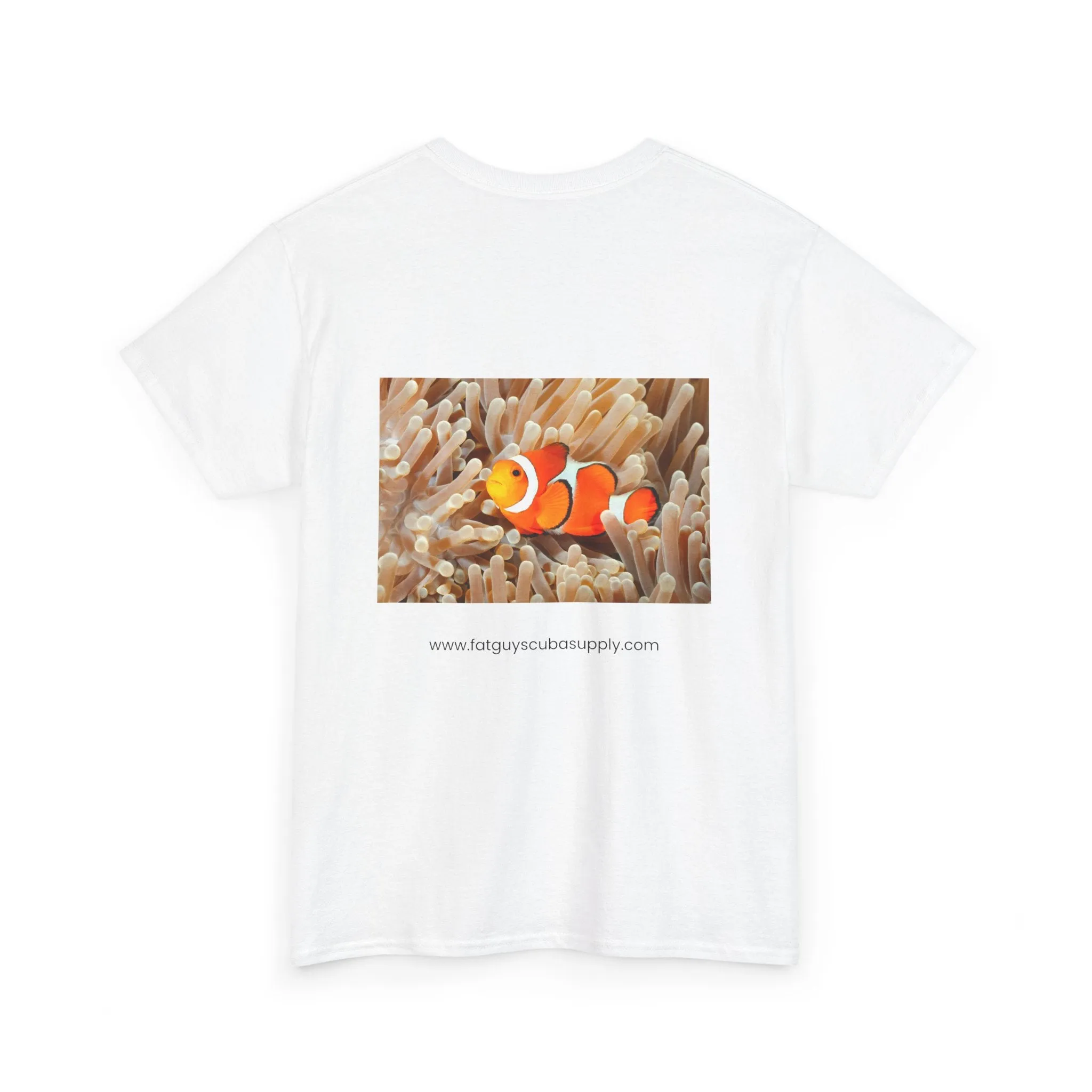 Clown FishTee
