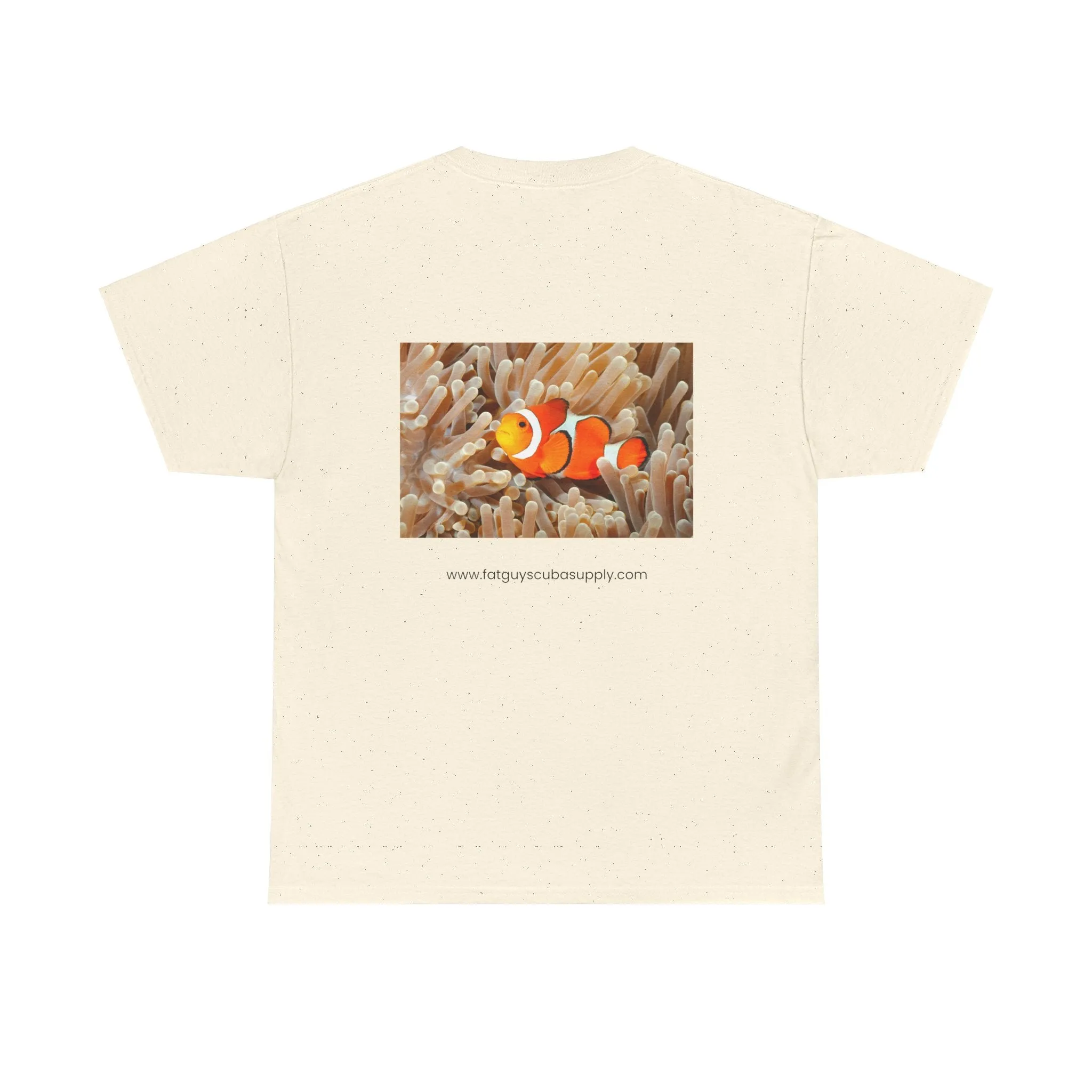 Clown FishTee