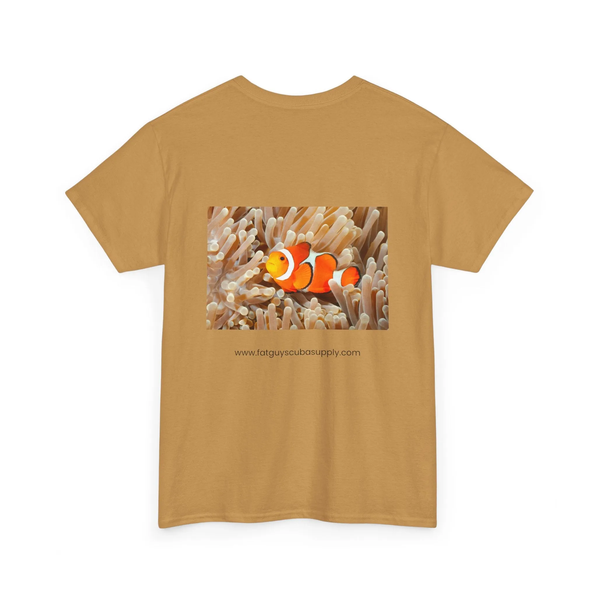 Clown FishTee