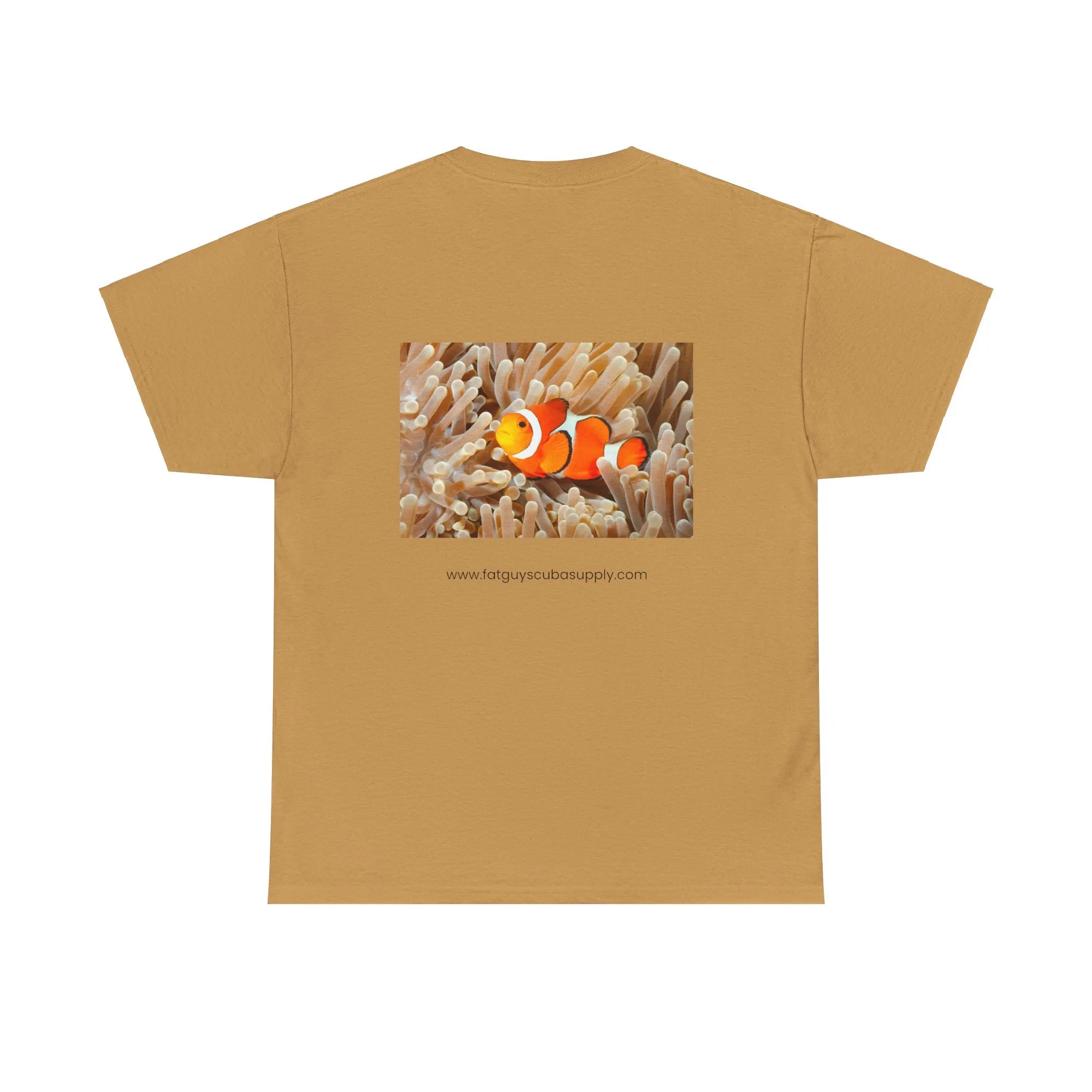 Clown FishTee