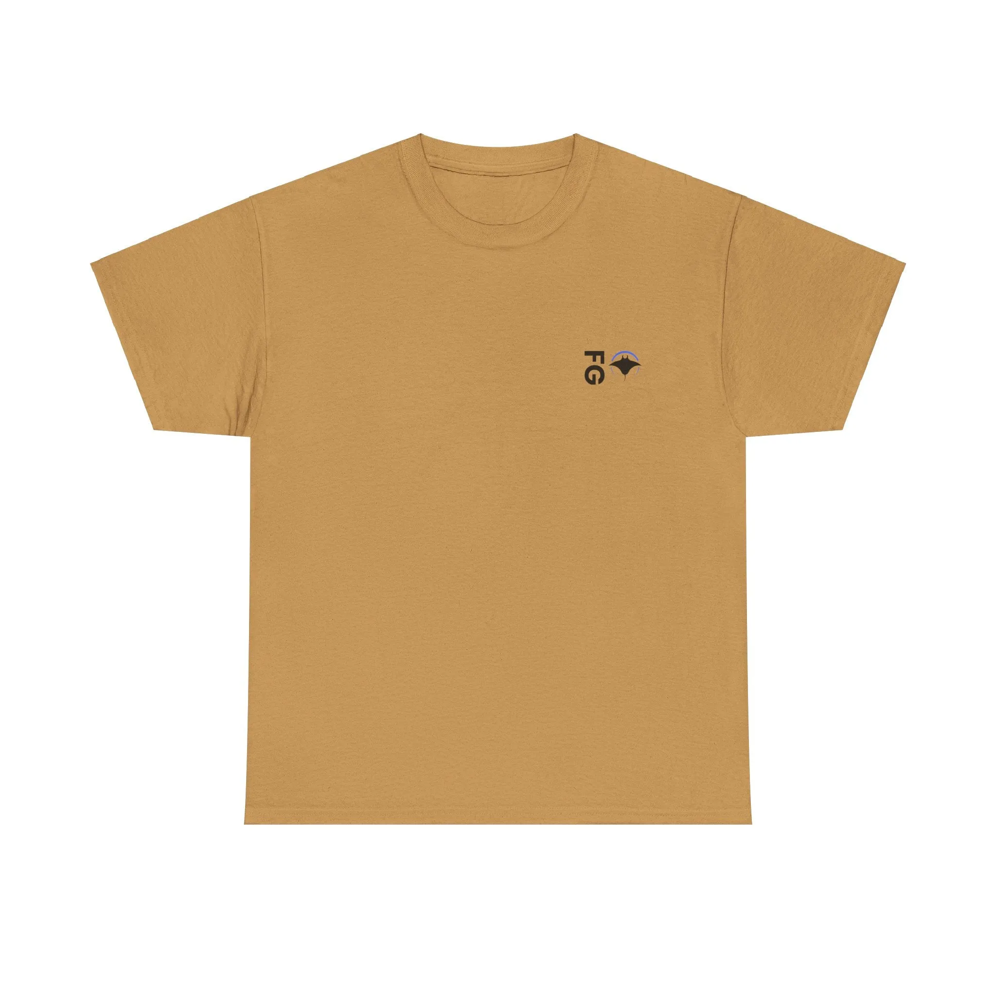 Clown FishTee