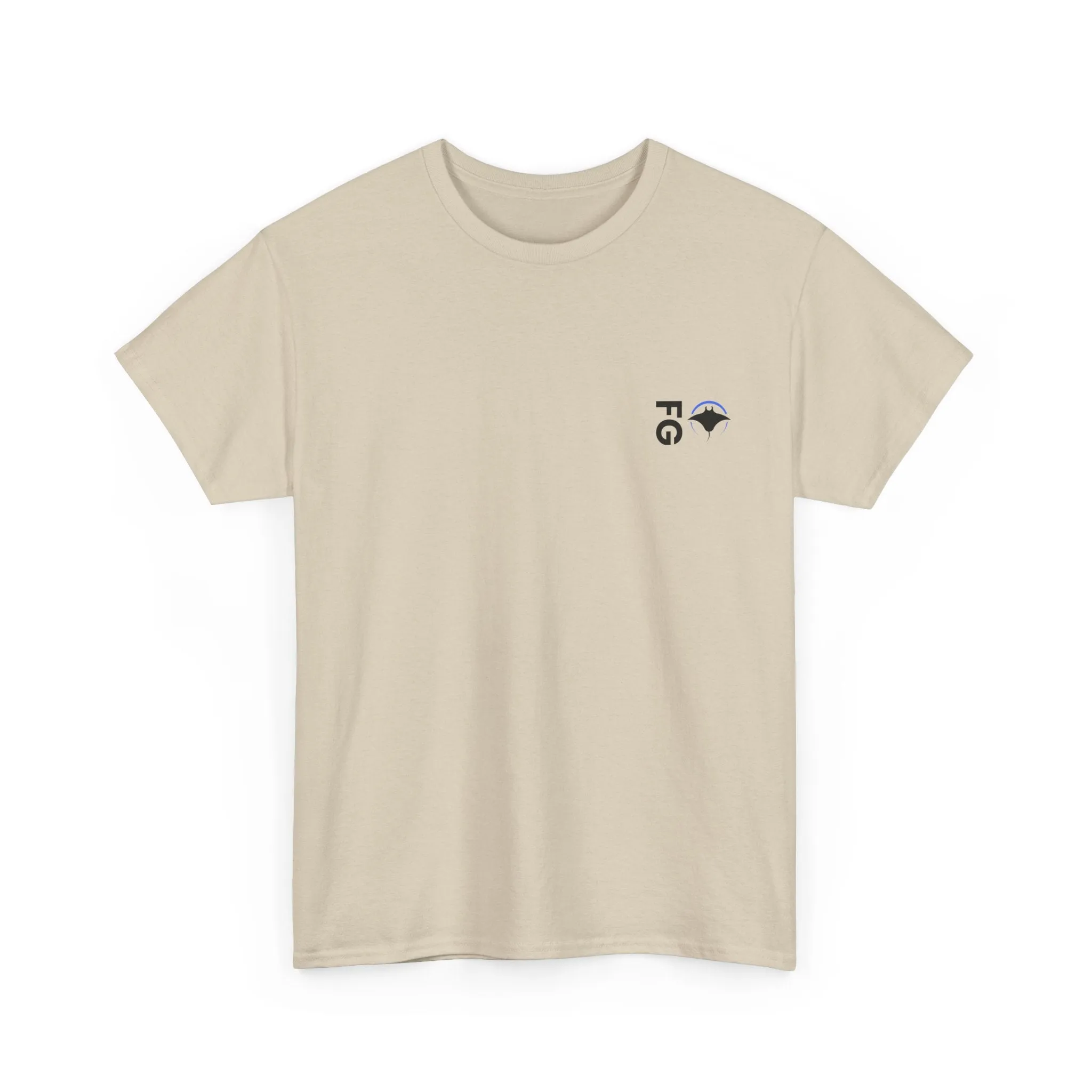 Clown FishTee