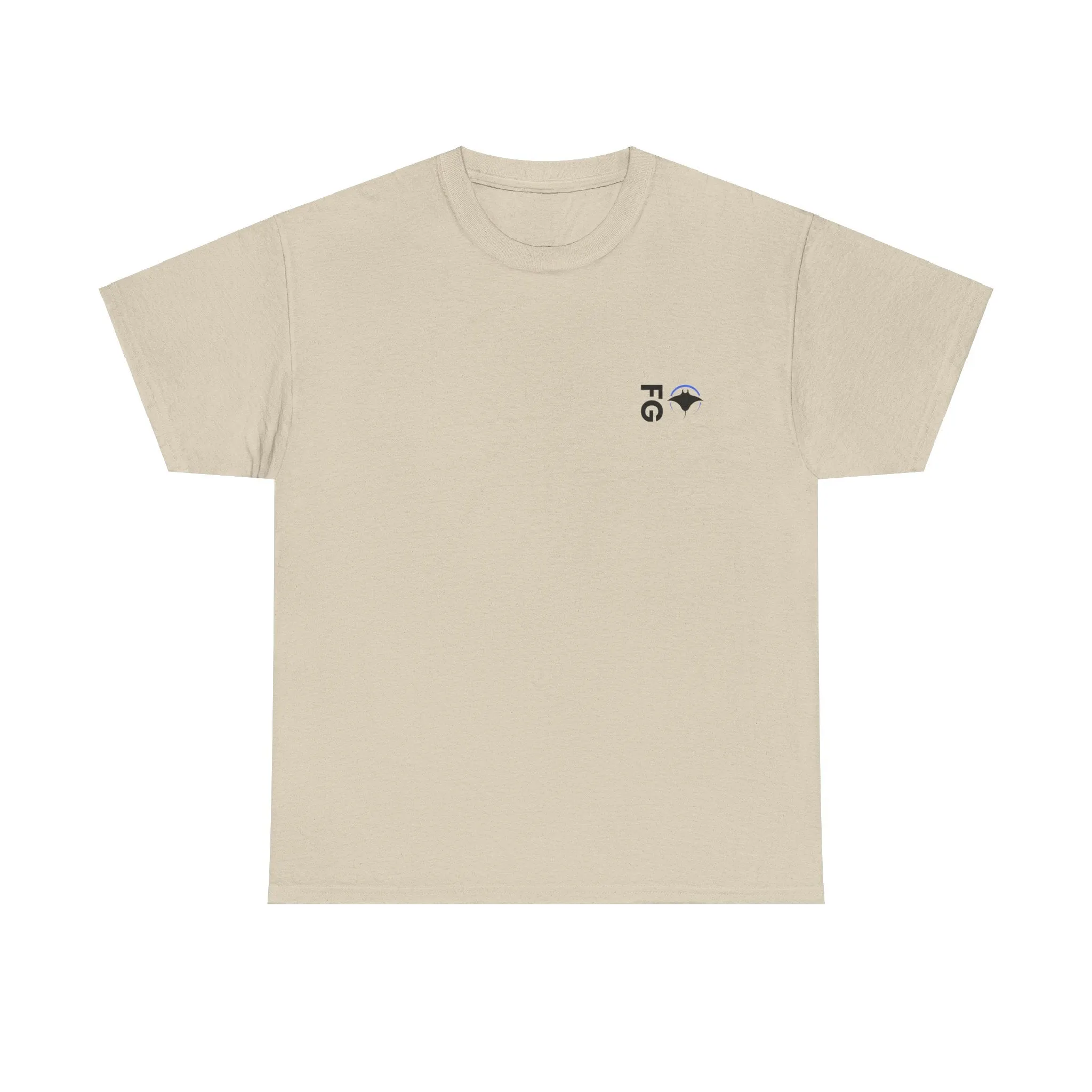 Clown FishTee