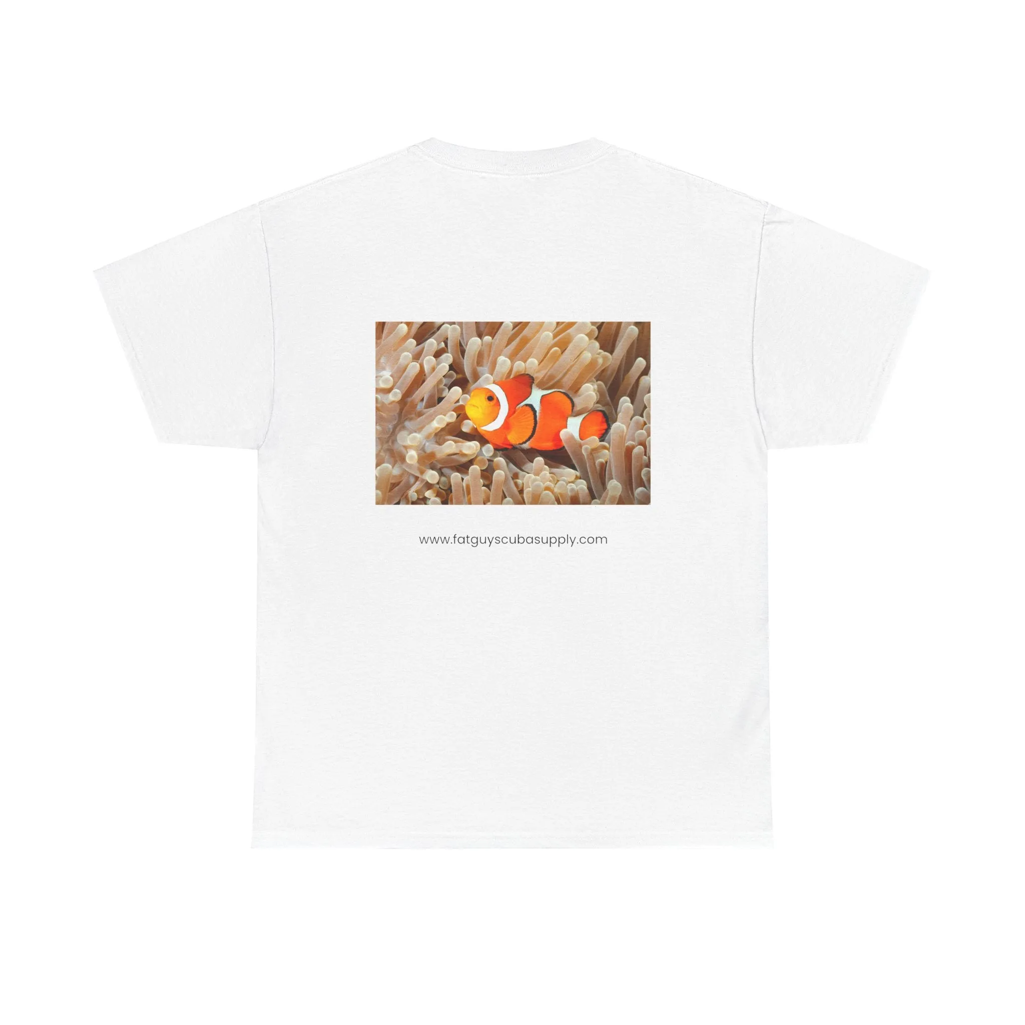 Clown FishTee