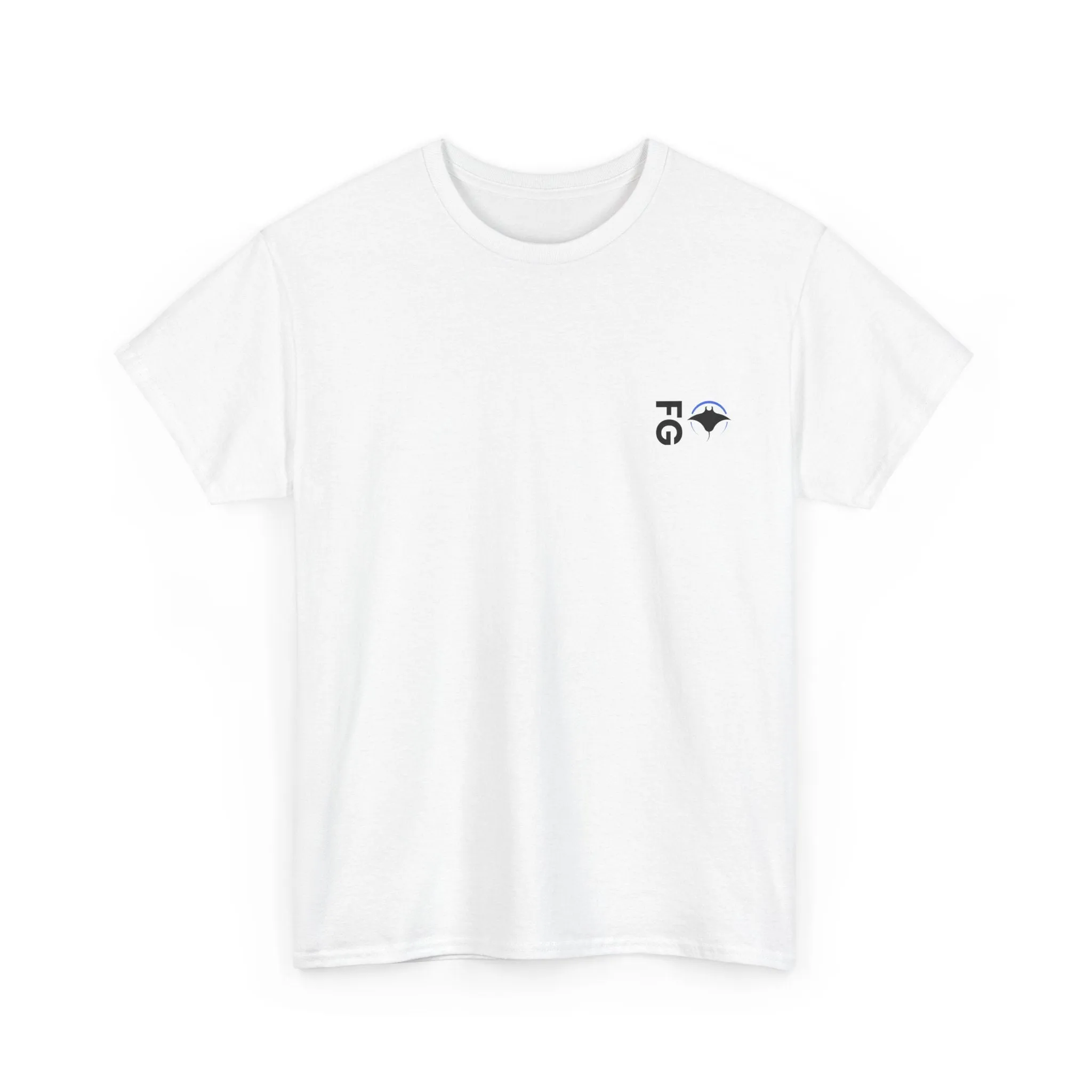 Clown FishTee