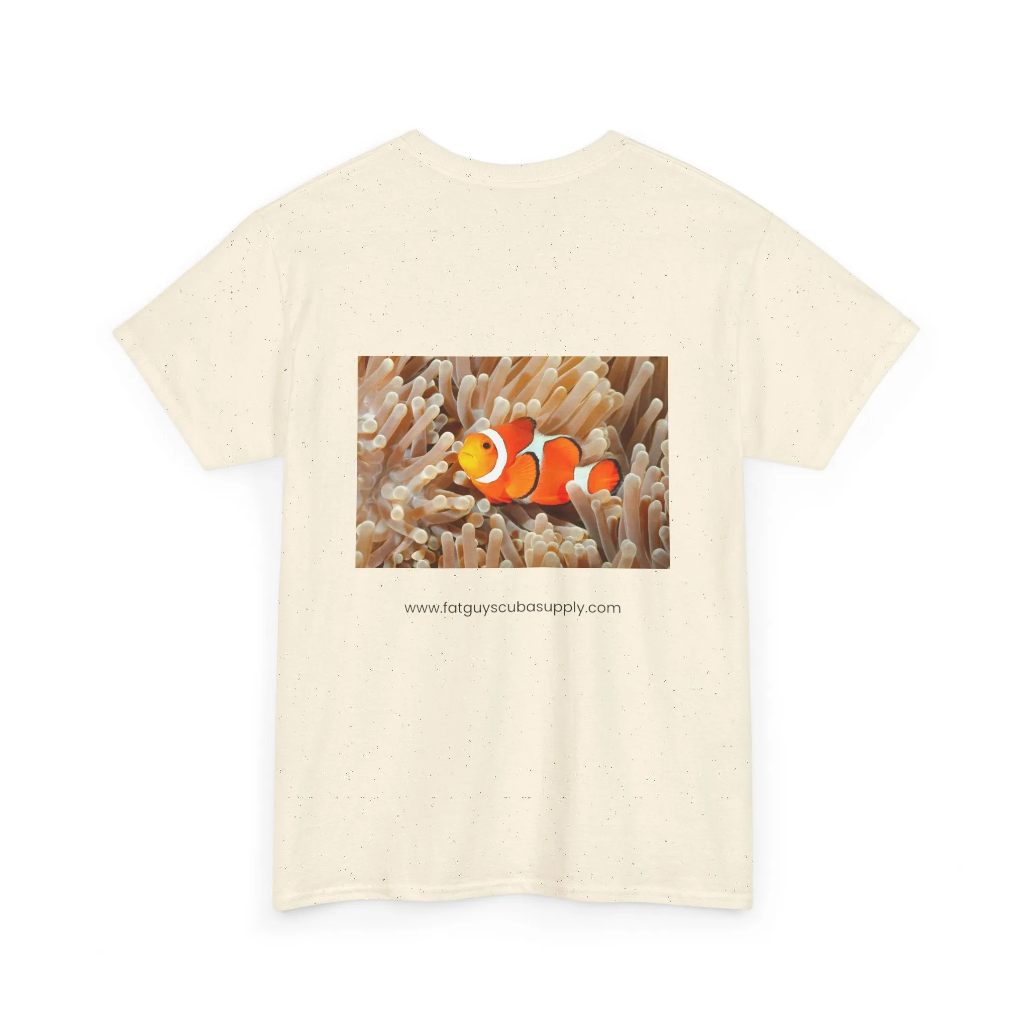 Clown FishTee
