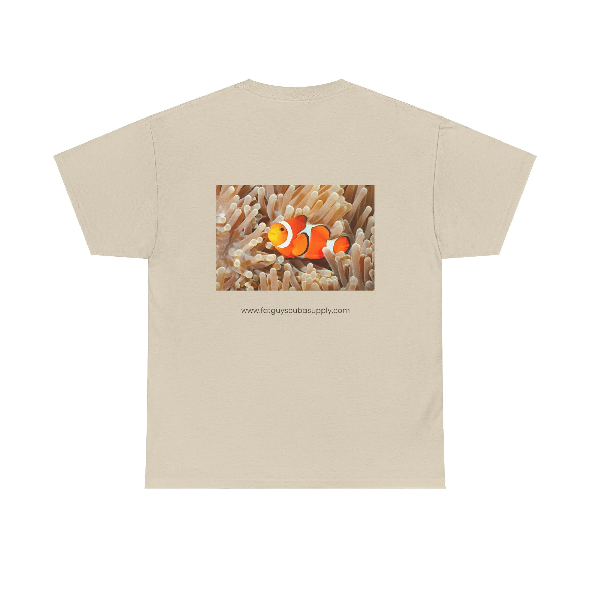 Clown FishTee