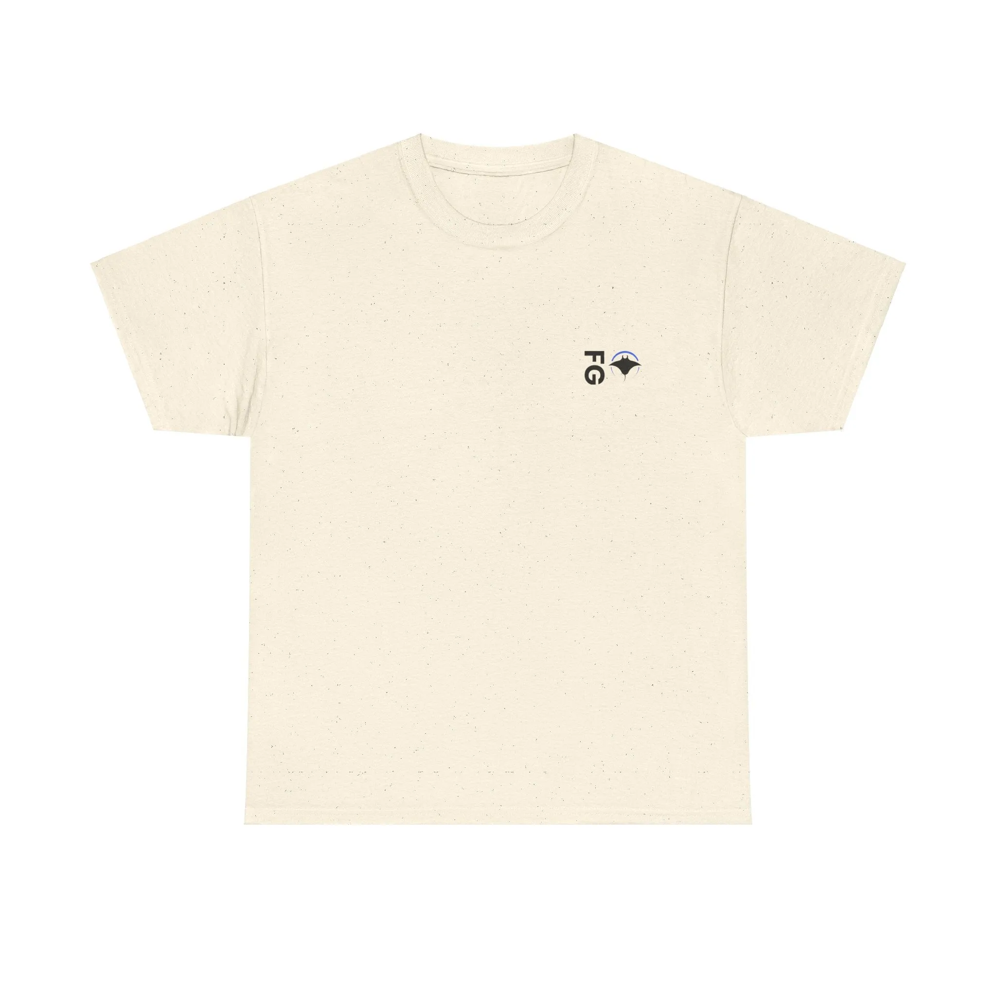 Clown FishTee