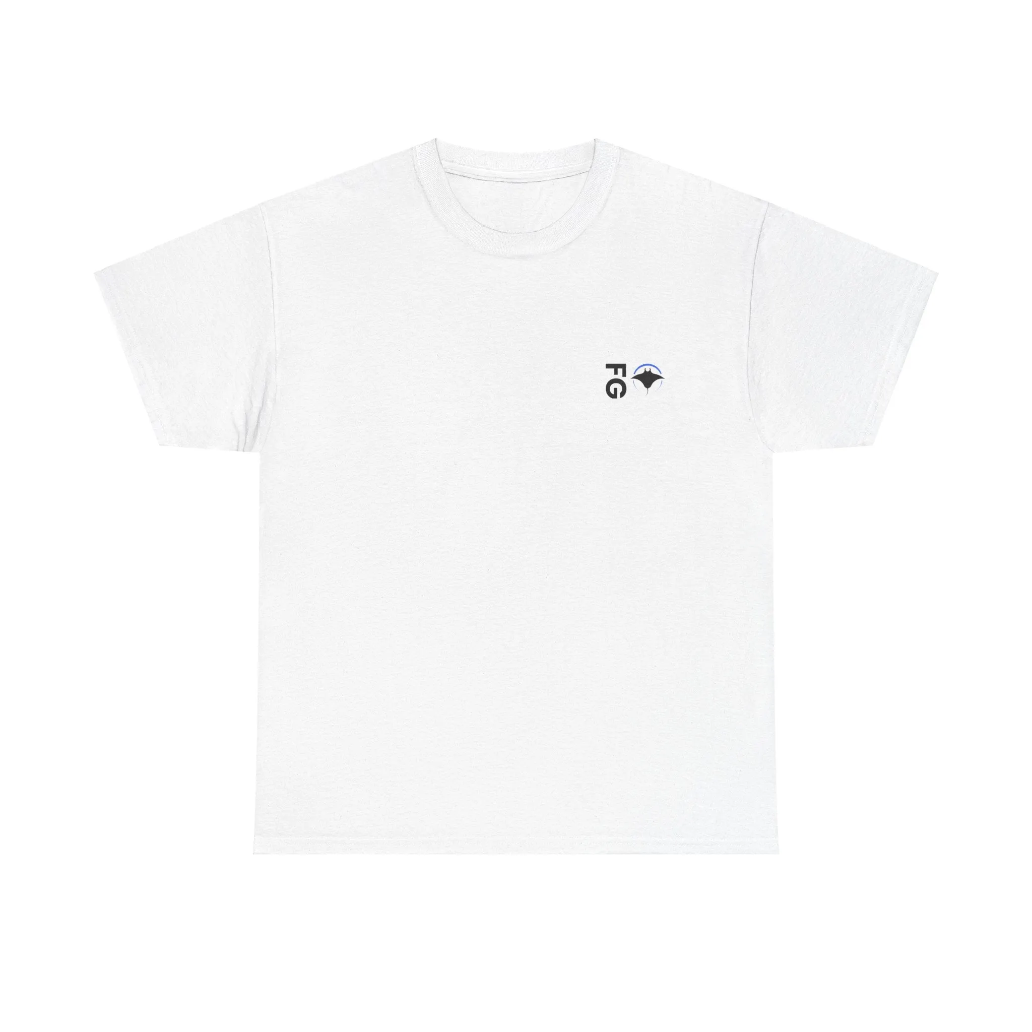 Clown FishTee