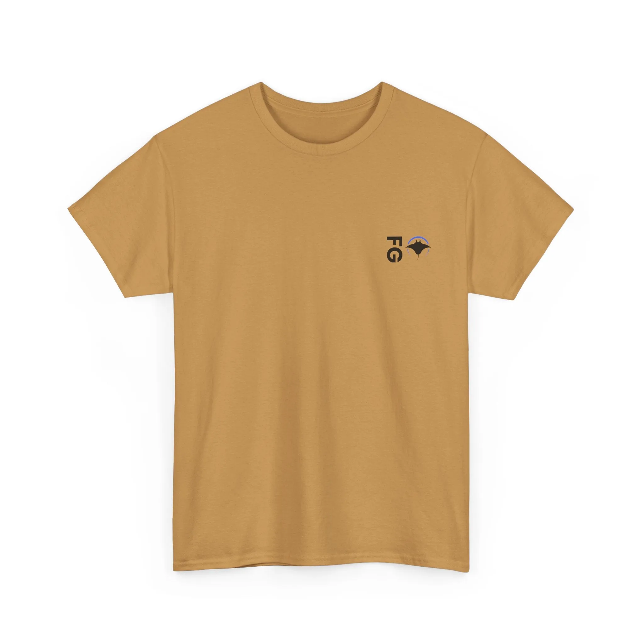 Clown FishTee