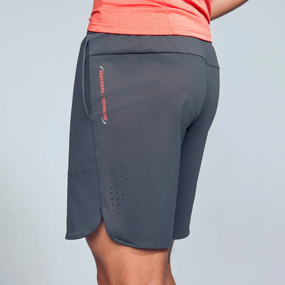 Code Cyber: Performance Shorts