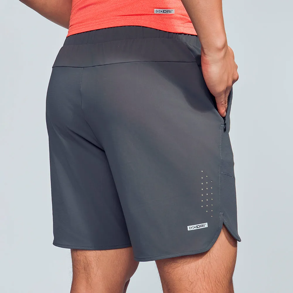Code Cyber: Performance Shorts