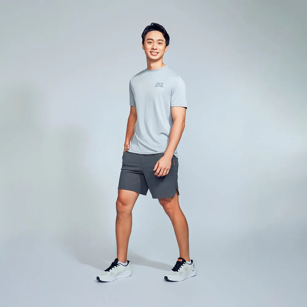 Code Cyber: Performance Shorts
