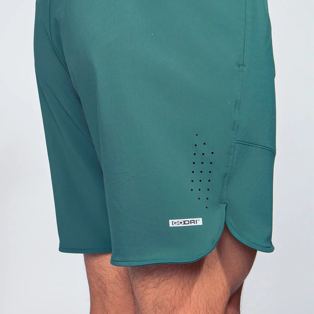 Code Cyber: Performance Shorts