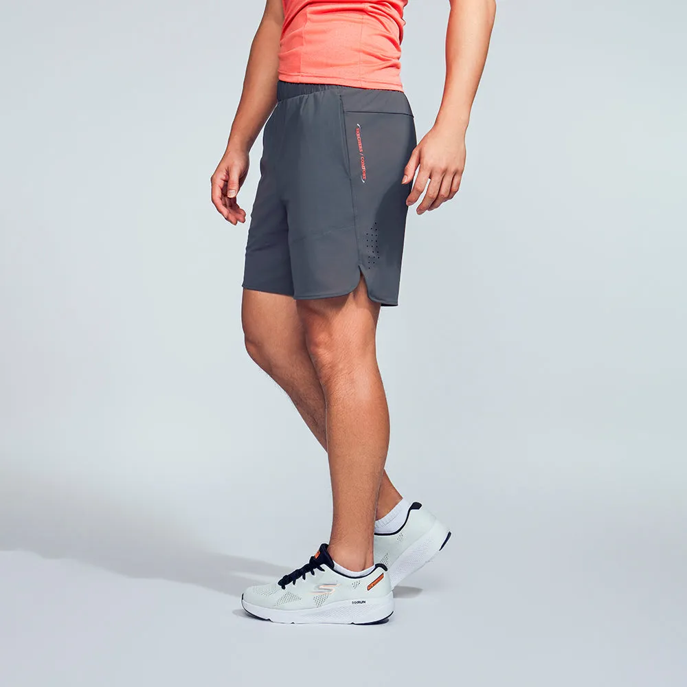 Code Cyber: Performance Shorts