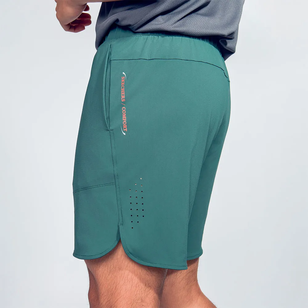 Code Cyber: Performance Shorts