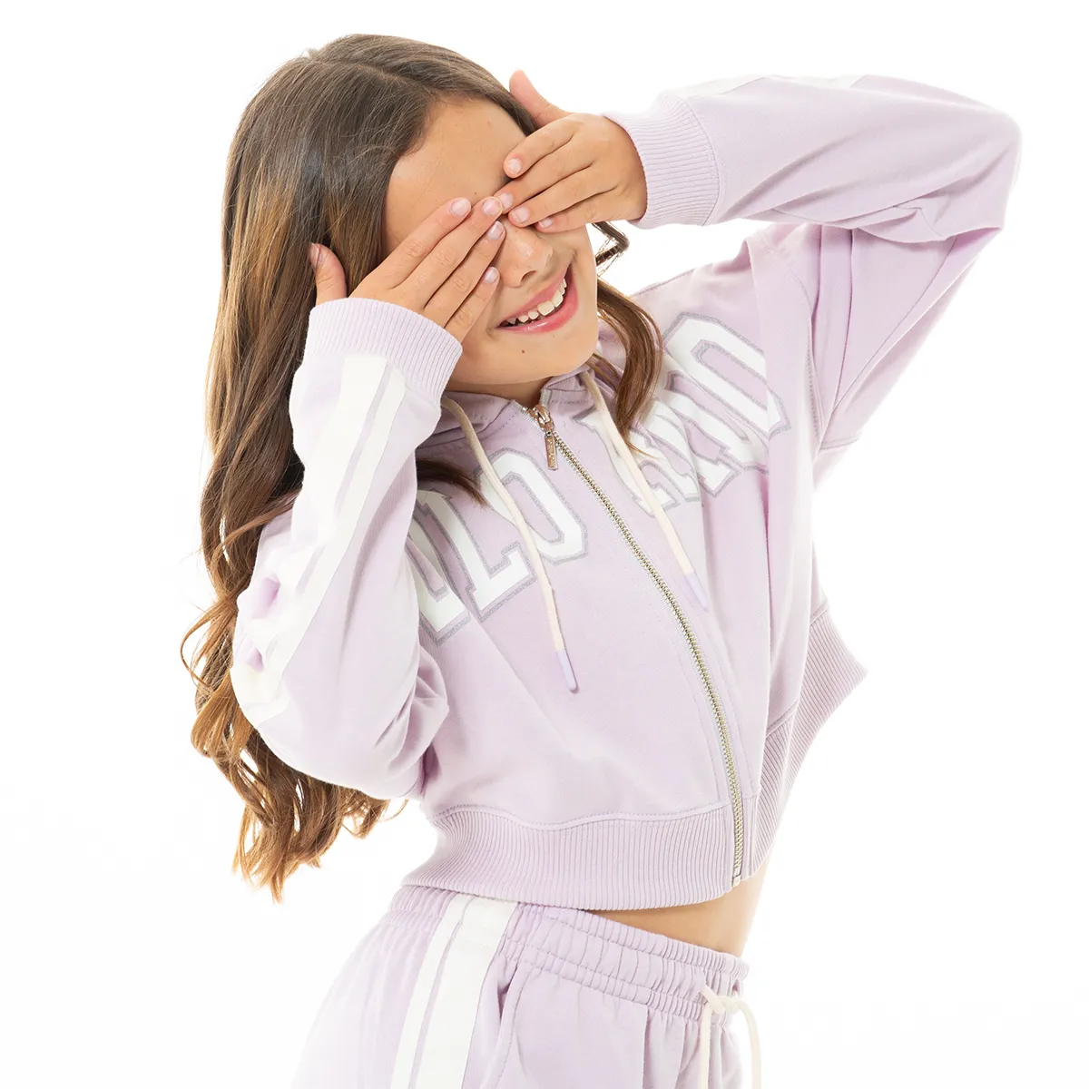 COLORADO COMFY SET FOR GIRLS