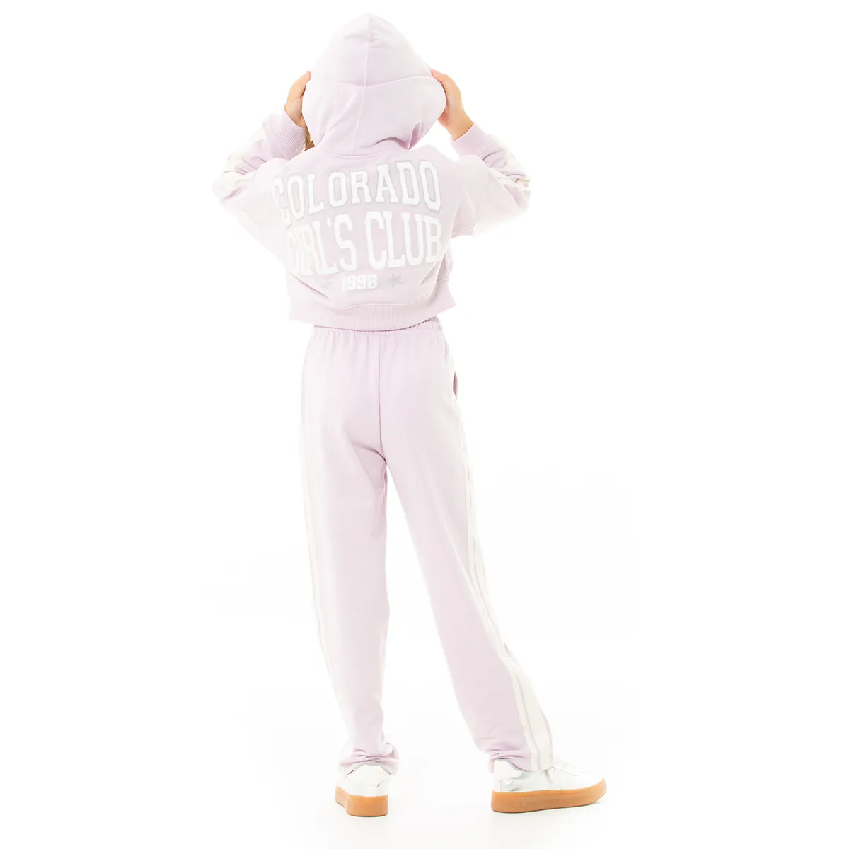 COLORADO COMFY SET FOR GIRLS