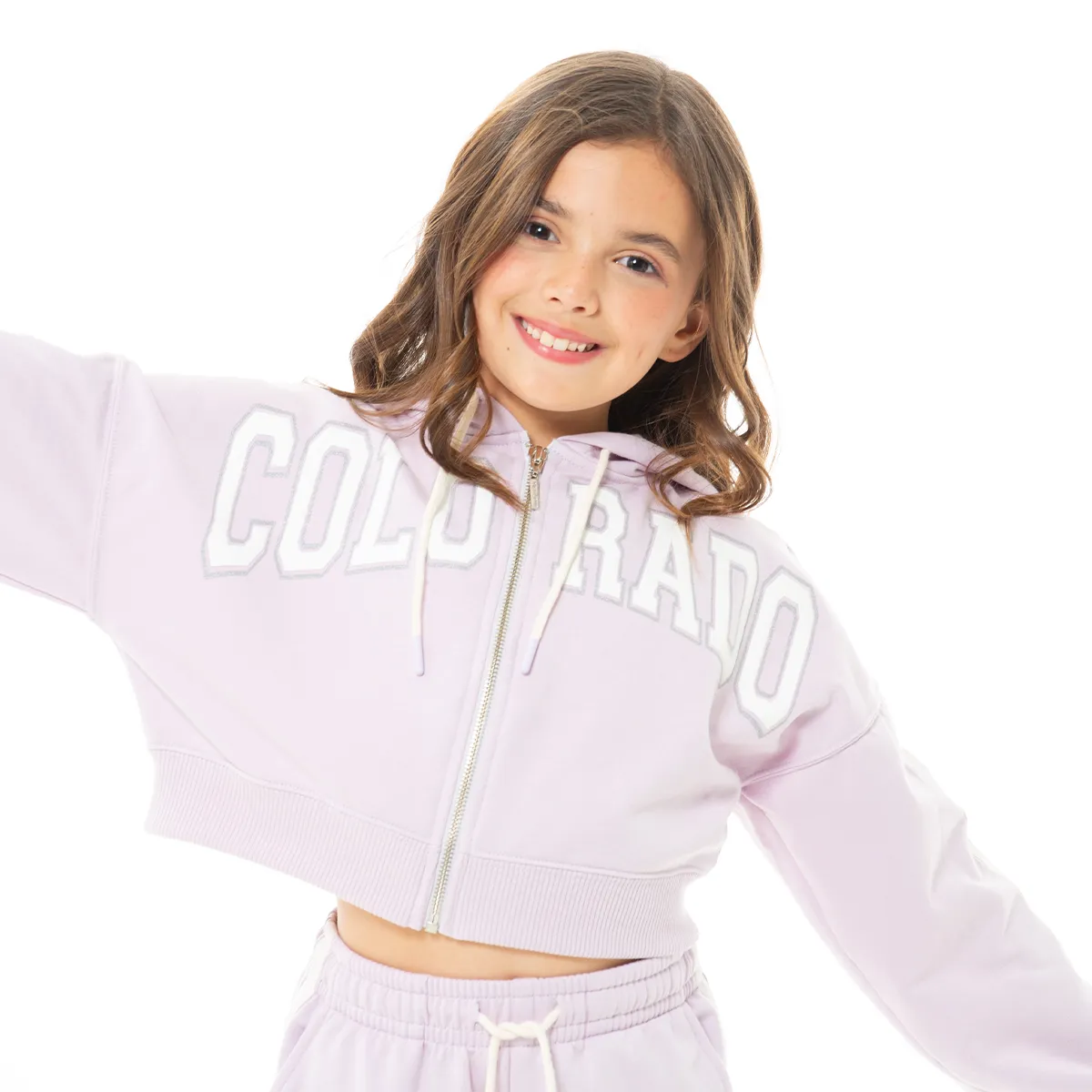 COLORADO COMFY SET FOR GIRLS