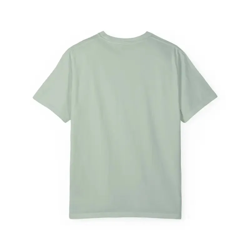 Comfort Colors Long Island Lobster Tee