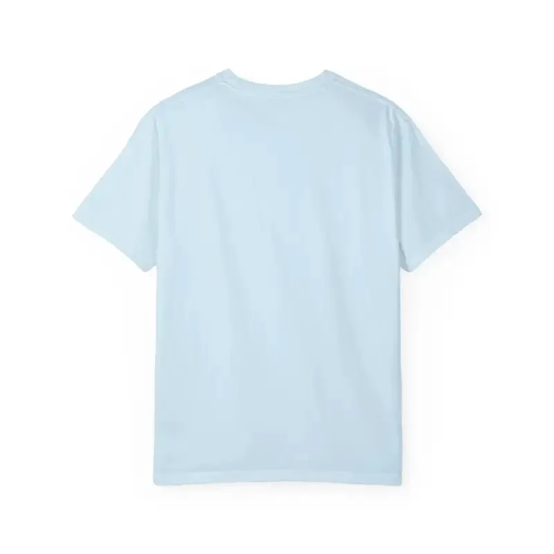 Comfort Colors Long Island Lobster Tee