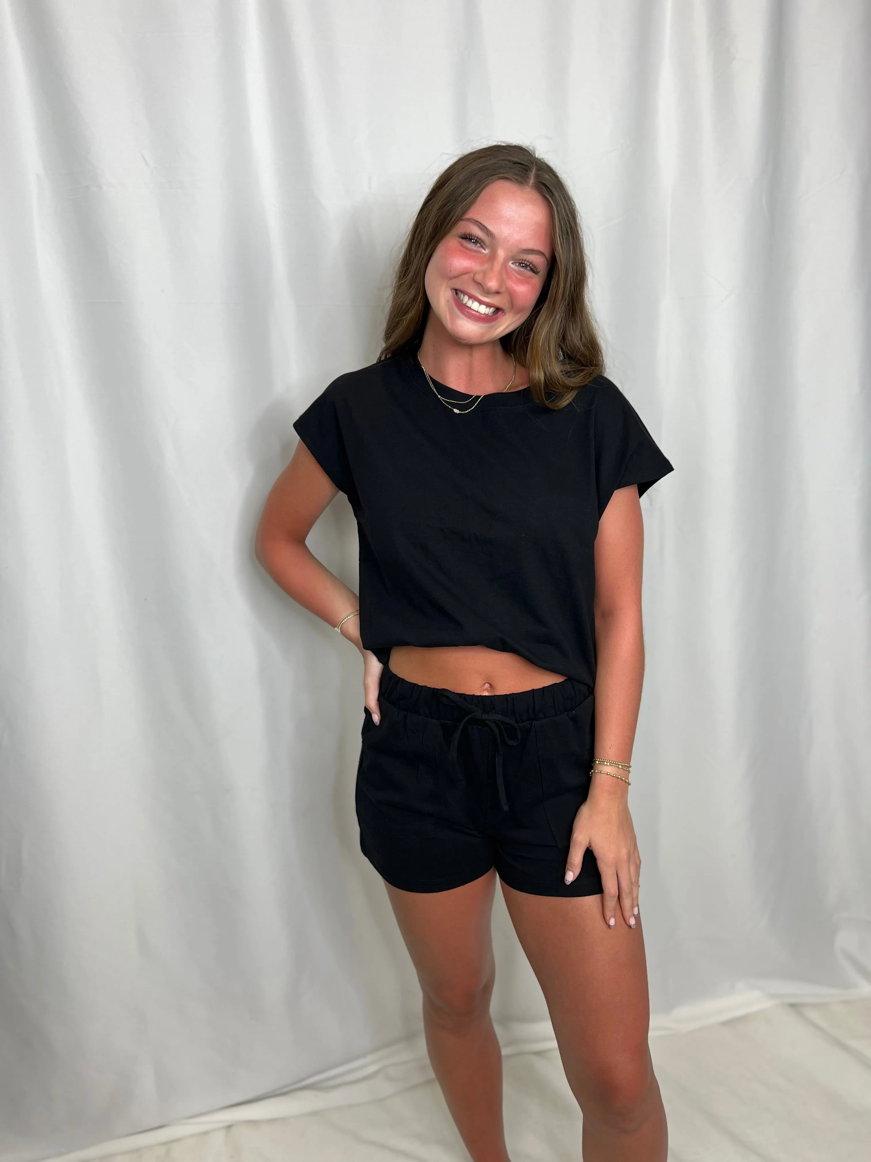Comfy Two Piece