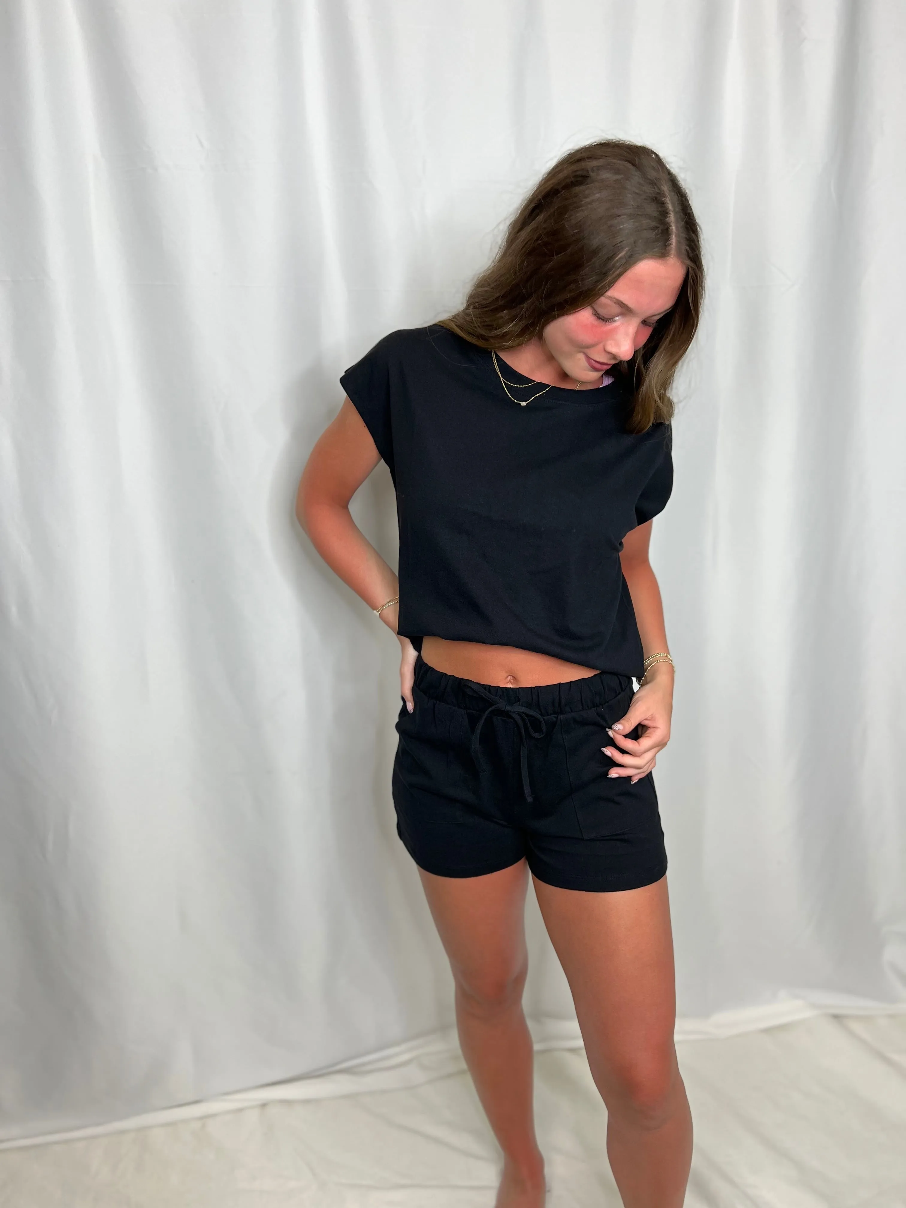 Comfy Two Piece