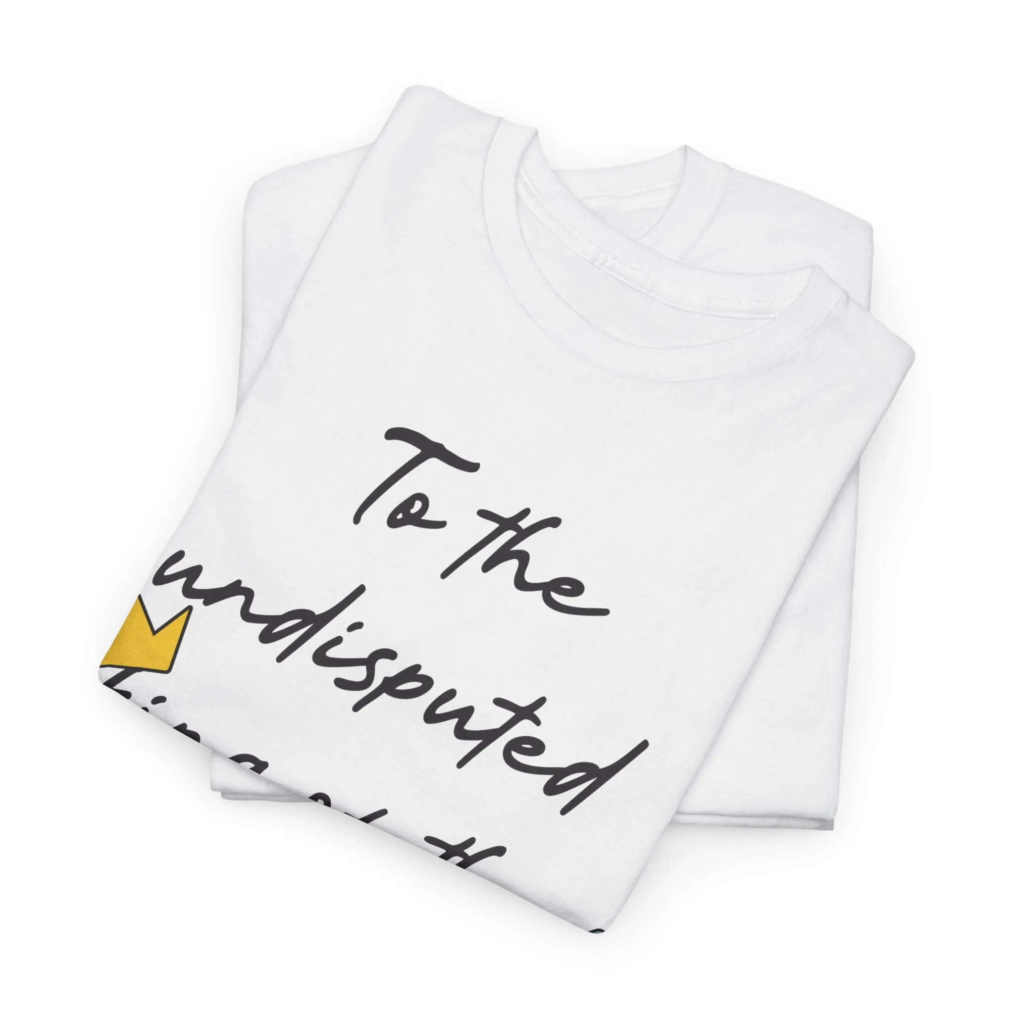 Control Freak Dad Cotton Tee