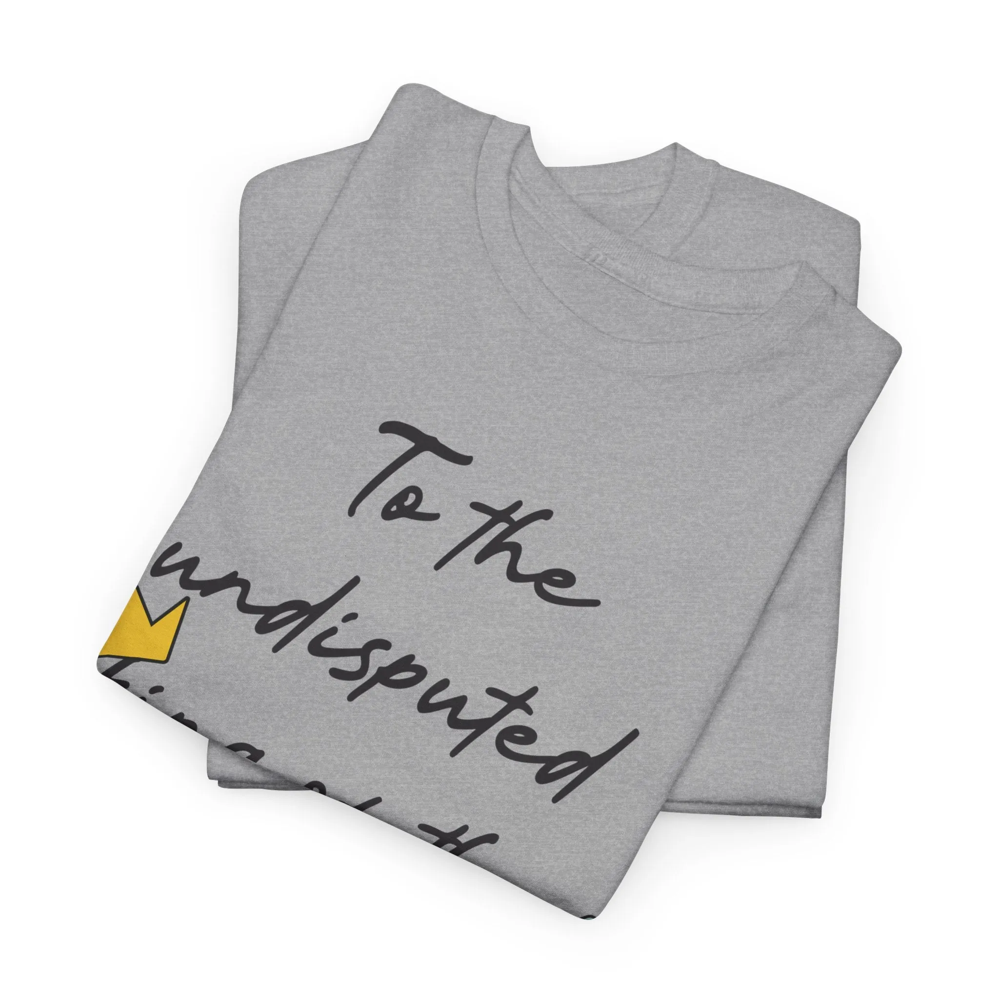 Control Freak Dad Cotton Tee