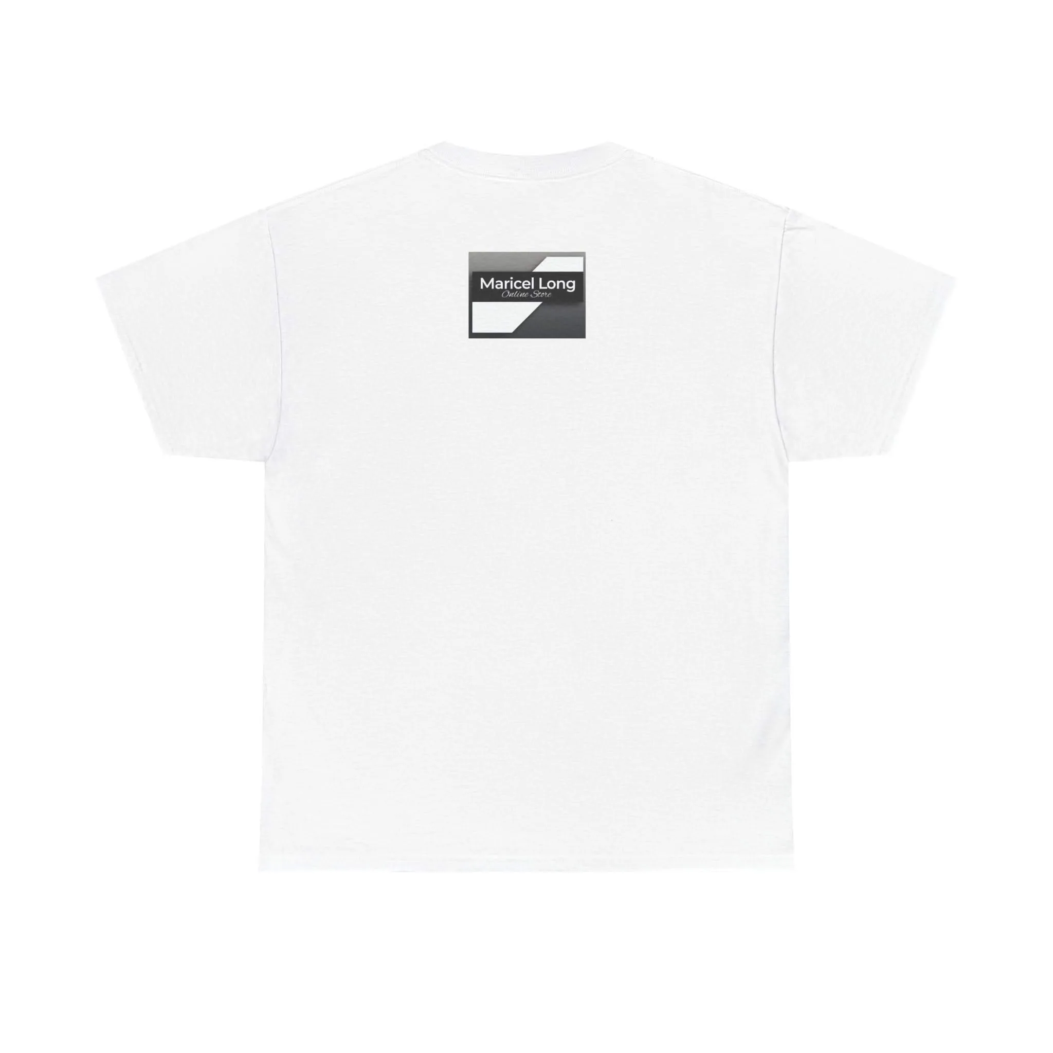 Copy of Unisex Heavy Cotton Tee
