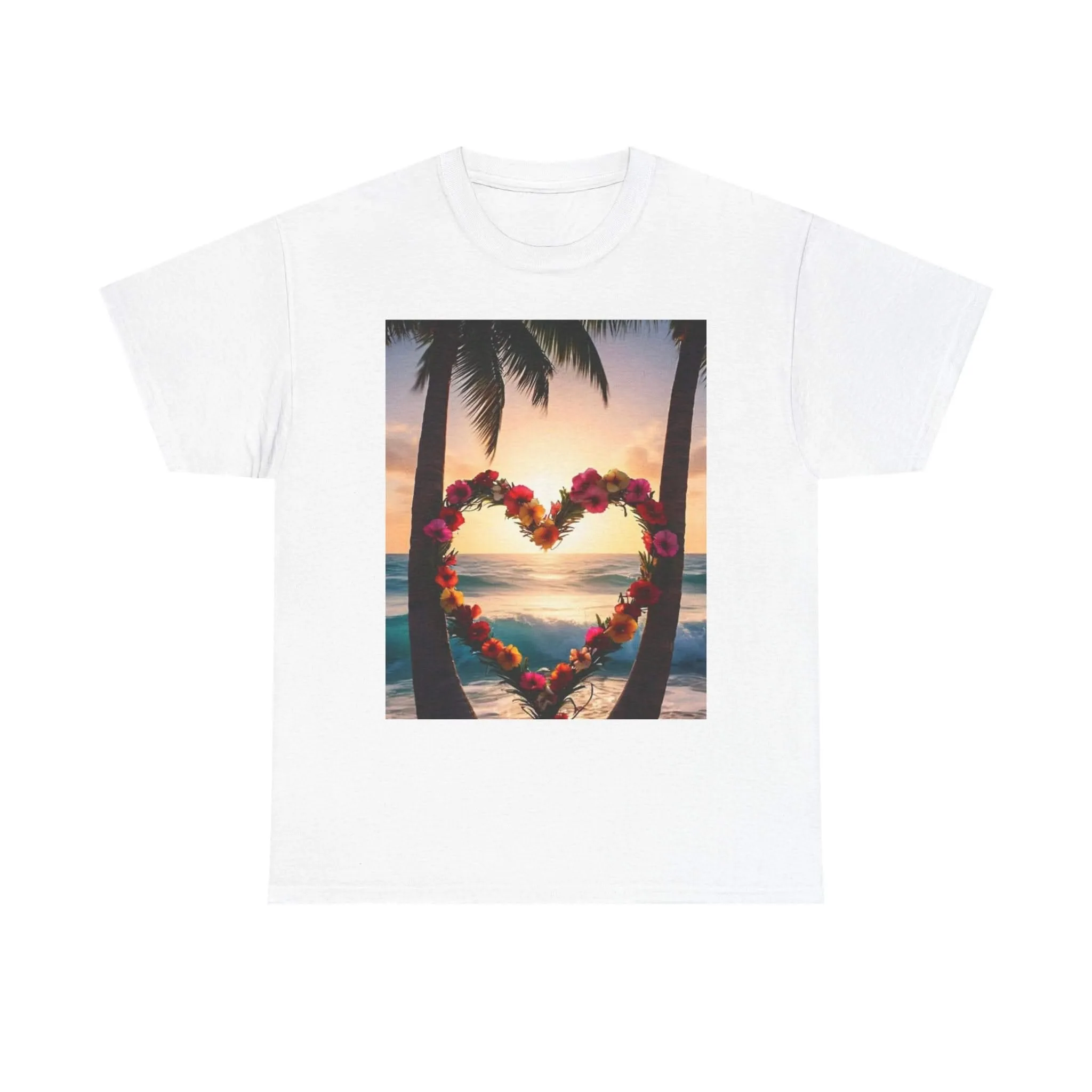 Copy of Unisex Heavy Cotton Tee