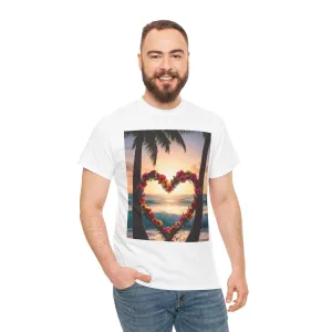 Copy of Unisex Heavy Cotton Tee
