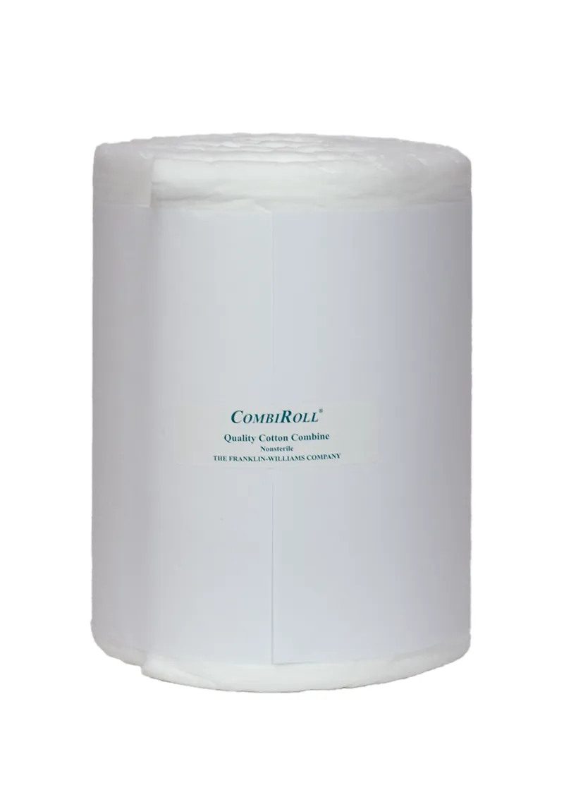 Cotton Combi Roll 12"