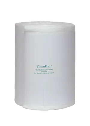 Cotton Combi Roll 12"