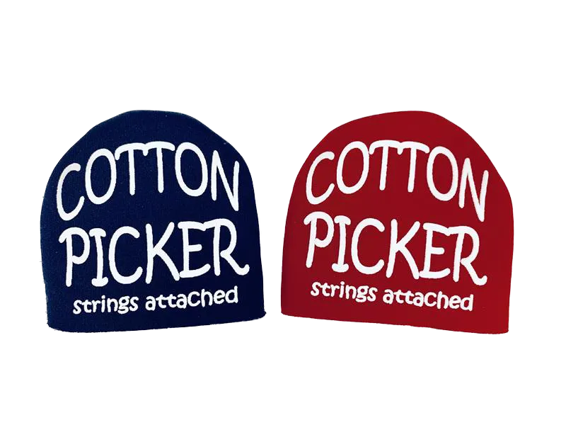 Cotton Picker Thread Remover