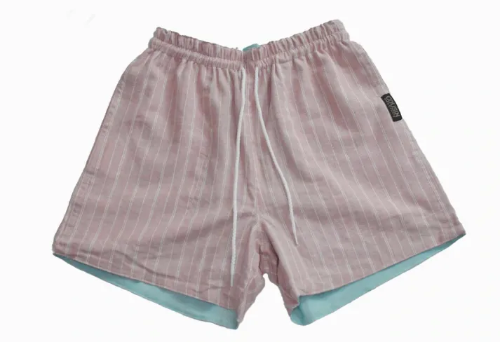Cousin Smoothys Reversible Shorts