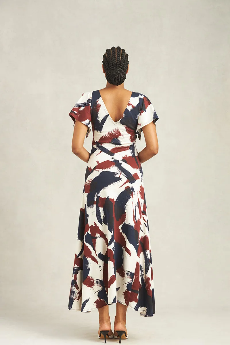 Criss Dress