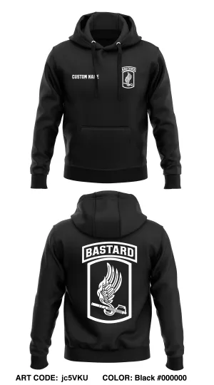 CUSTOM Mod Co, 1-53  Core Men's Hooded Performance Sweatshirt - Jc5VKU