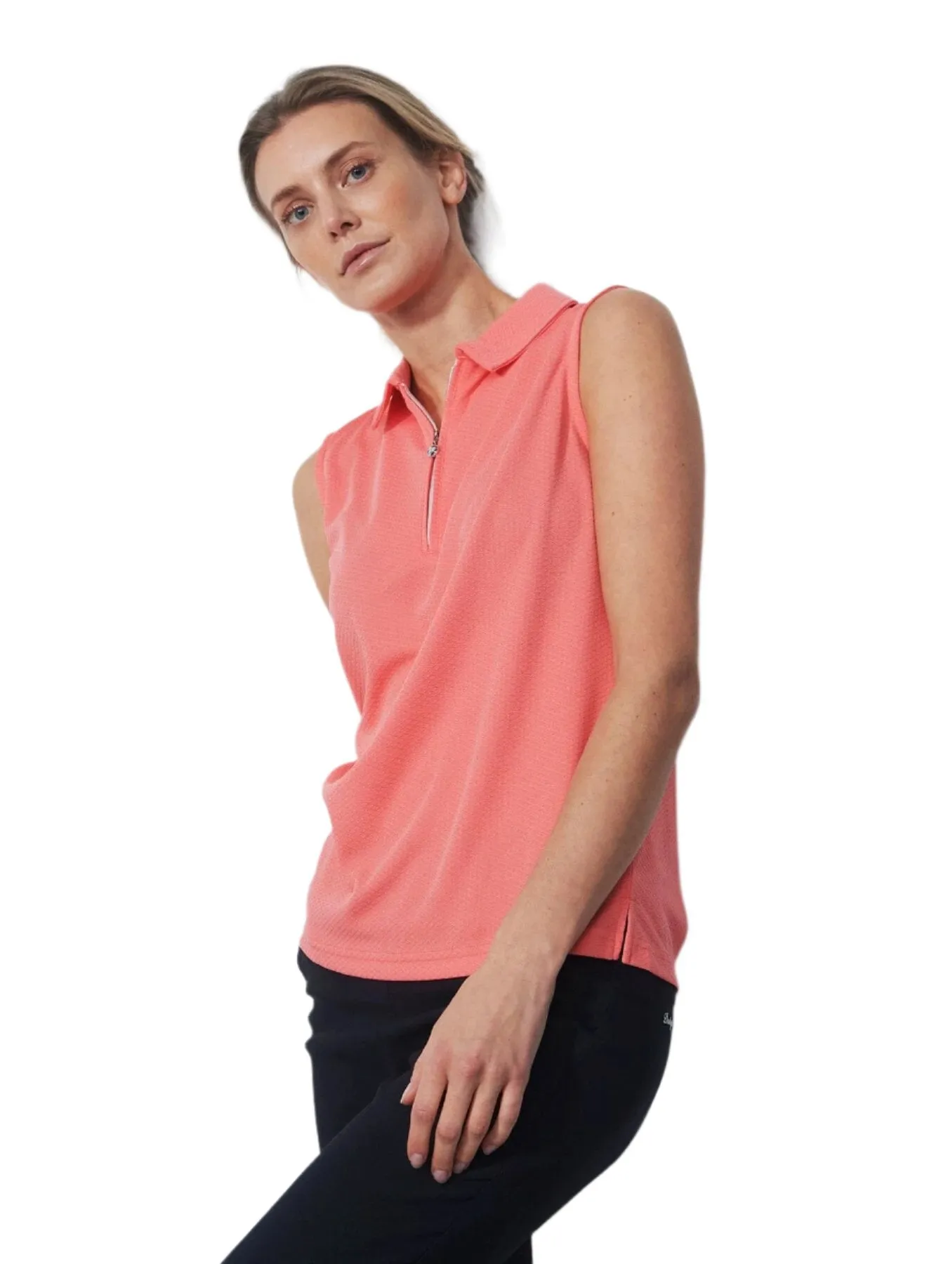 Daily Peoria Golf Polo Shirt