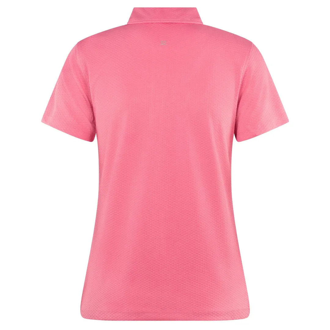 Daily Peoria Golf Polo Shirt