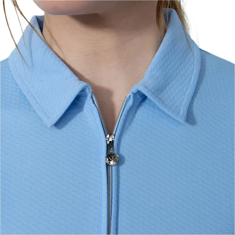 Daily Peoria Golf Polo Shirt