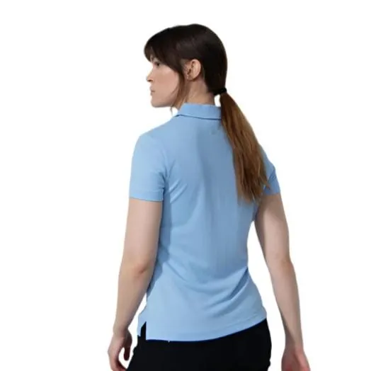 Daily Peoria Golf Polo Shirt